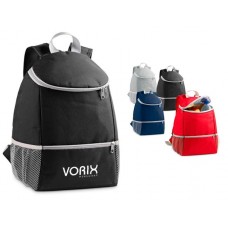 Mochila térmica personalizada